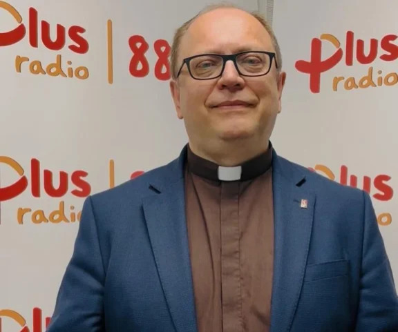 dr Krzysztof Łuszczek – Członek Rady Instytutu