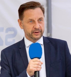 dr Wojciech Włodarski – Członek Rady Instytutu