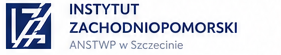 Logo Instytutu Zachodniopomorskiego ANSTWP w Szczecinie